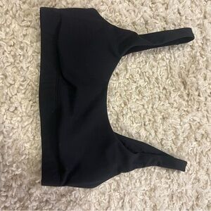 Vuori Black Women's Top